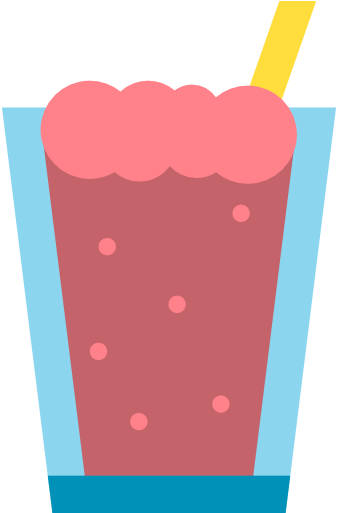 Parinama Academy Milkshake - Icono Batidos Png (512x512)