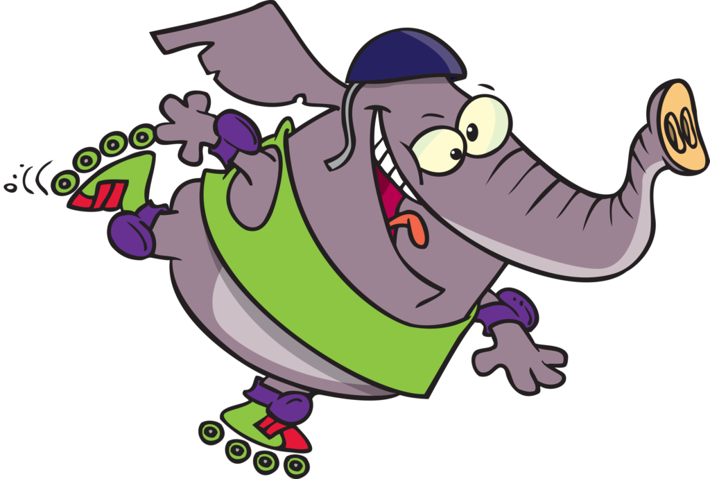 Skatephant - Inline Skating (1024x691)
