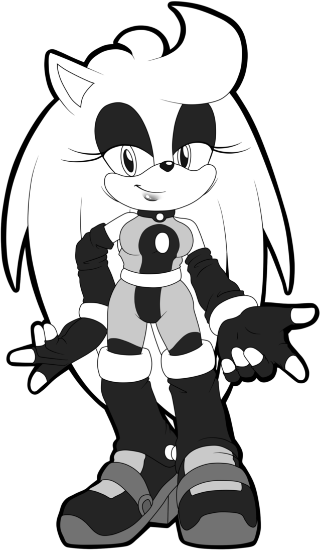 Sol The Porcupine - .com (712x1122)