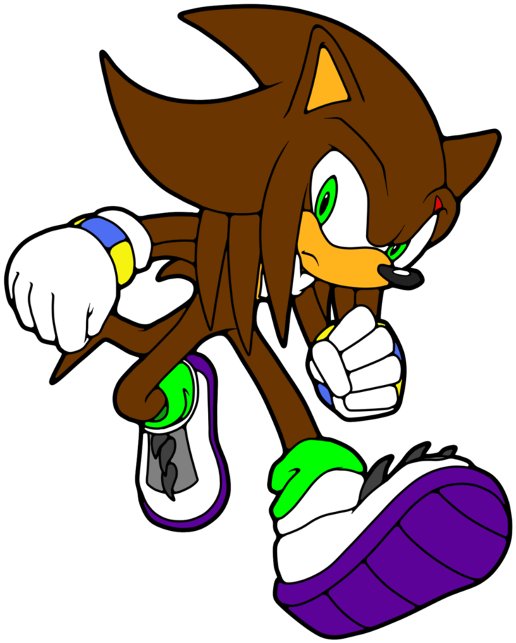 Lynus The Porcupine - Lynus The Porcupine (788x1013)