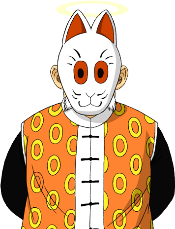 Grandpa Gohan Render By Maxiuchiha22 - Grandpa Son Gohan (512x512)