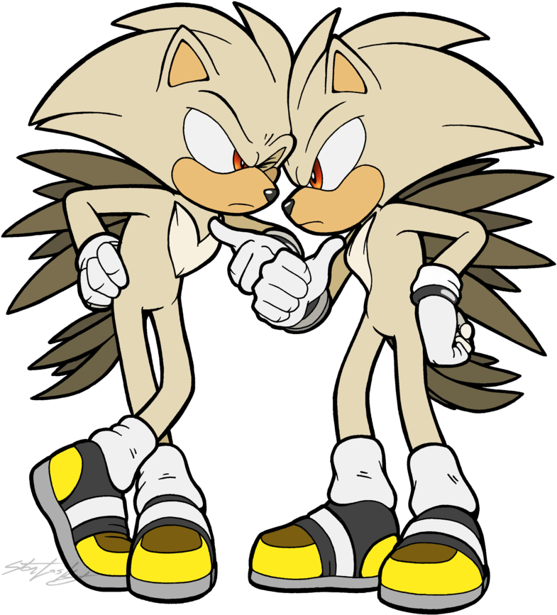 Dirk And Dart The Porcupines By Molochtdl - Needle The Porcupine Oc (800x910)