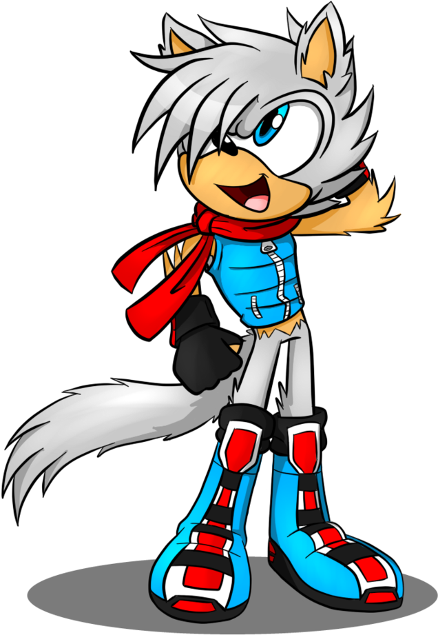 Jarrett The Porcupine By Twizzle-fizz - Jarrett The Hedgehog (808x988)
