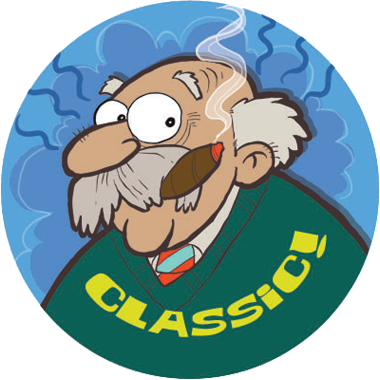Stinky Scratch N Sniff Stickers - Teacher (380x380)