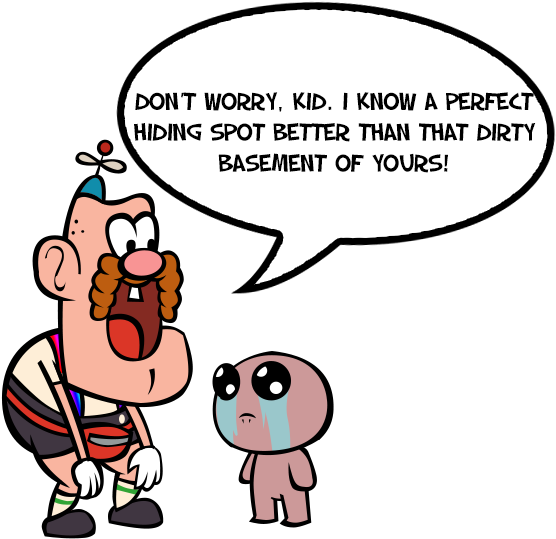 Dont Worry, Kid - Cartoon (579x574)