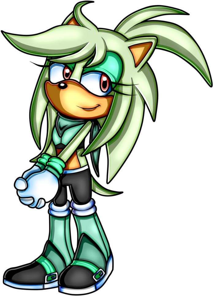 Lime The Porcupine For Obsiddy By S A V A N A - Porcupine (808x989)