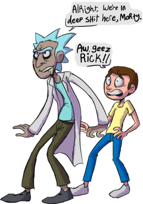 Foxy Grandpa And His Fuddy-duddy Grandson - Cartoon (500x712)