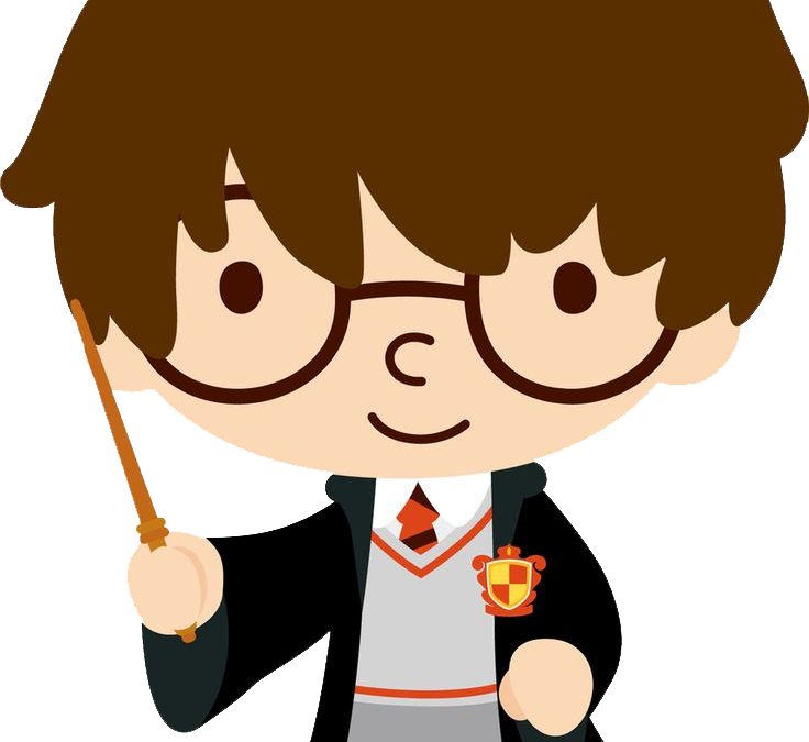 Tweens Kids And Tweens Come Crafting In October - Harry Potter Minus Clipart (736x675)