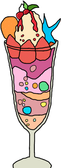 Rainbow Shake Ice Cream - Rainbow Shake Ice Cream (1024x574)