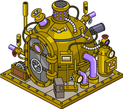 Haunted House Stage - Haunted House Stage (400x364)