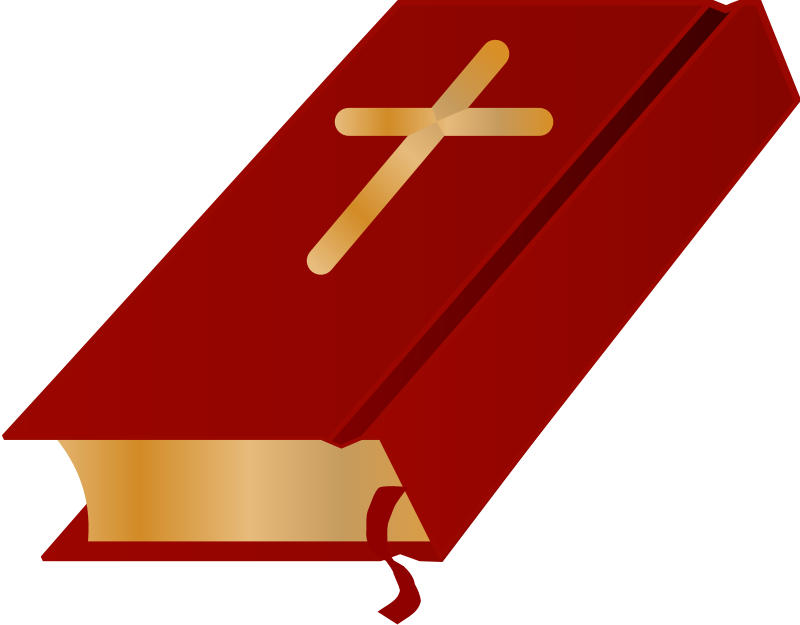 Free To Use Public Domain Bible Clip Art - Clip Art (800x625)