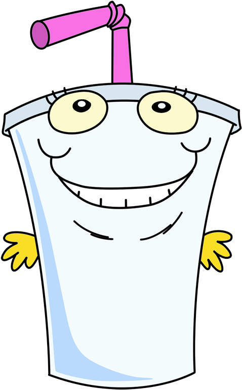 Jesus "ezekial" Jesus - Aqua Teen Hunger Force Master Shake (525x800)