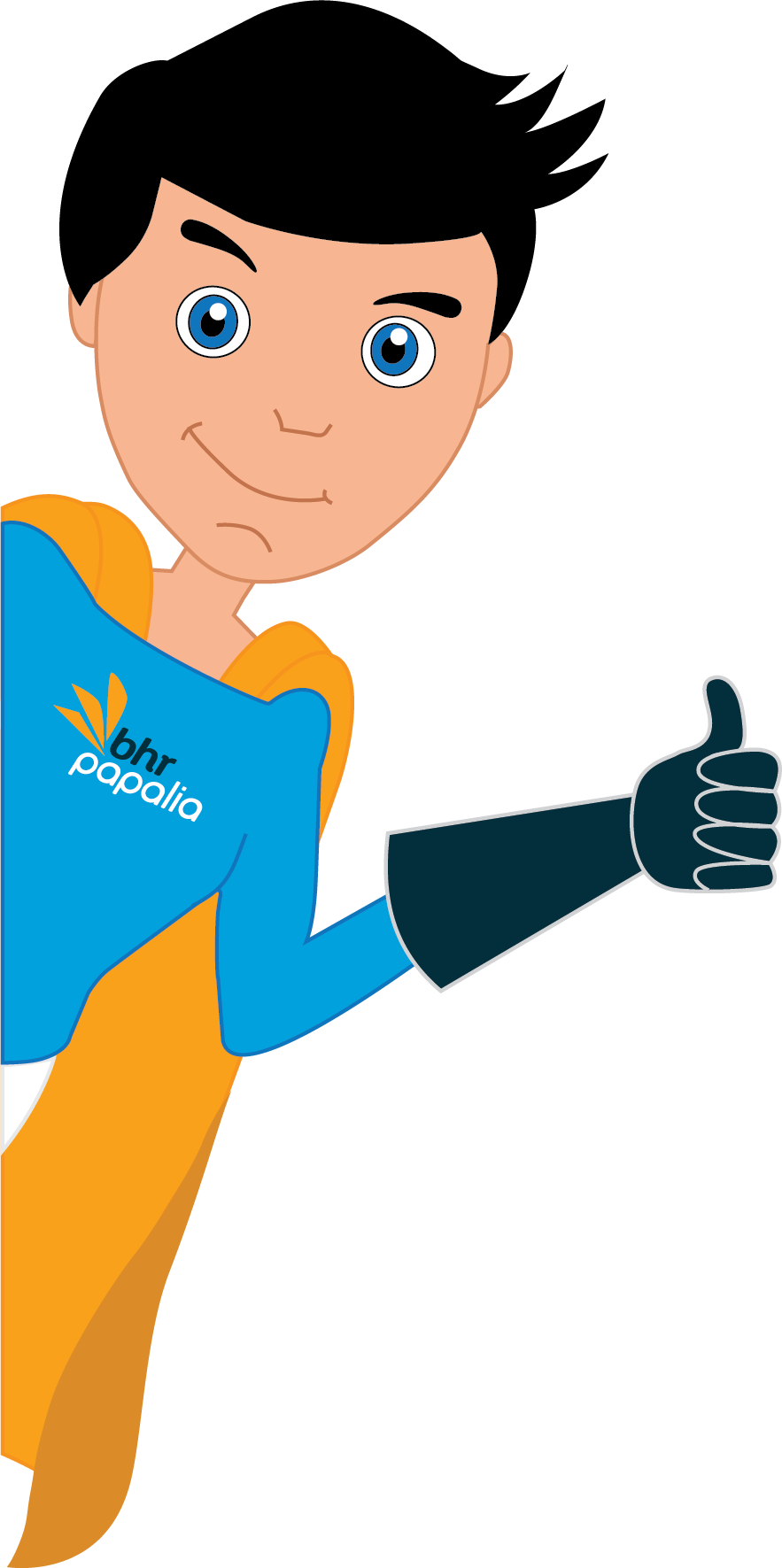 It Should Be Asked Of A Philosopher" " - Bhr Papalia (883x1771)