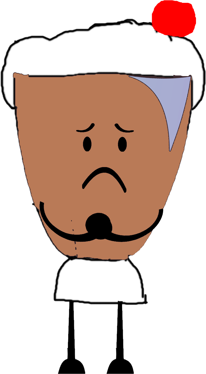 Milkshake Pose - Pose (2100x1500)