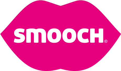 Have A Smooch Today - Survivor Borneo Logo (500x323)