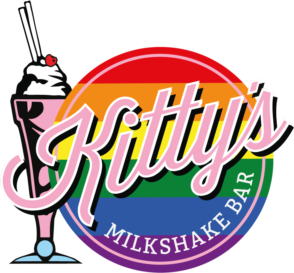 Iso Omena Kitty's Milkshake Bar - Kitty's Milkshake Bar (1120x1120)