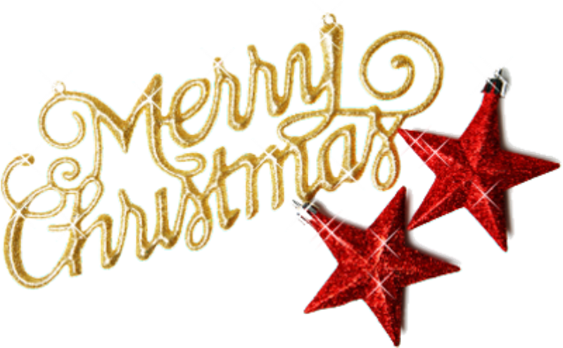 Merry Christmas Font Png (800x494)