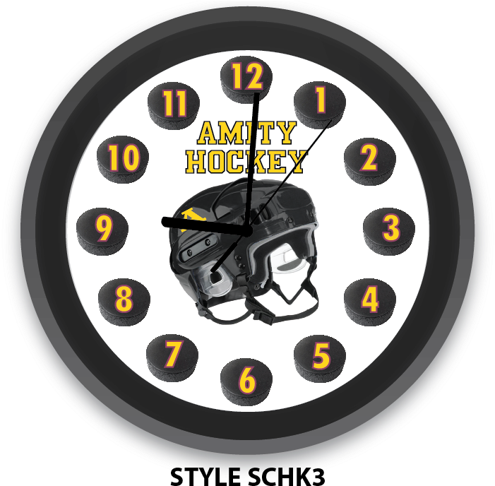 View - Nautical Wall Clock (700x700)