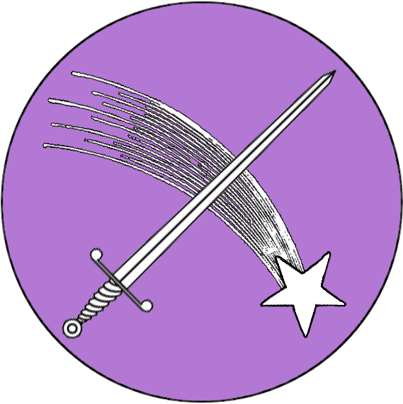 Hosue Clipart Purple - Haus Dayne (569x571)