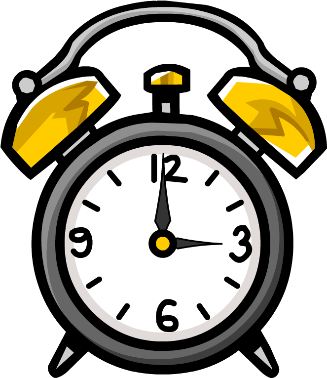 Alarm Clock - Barton Creek Elementary School (669x767)