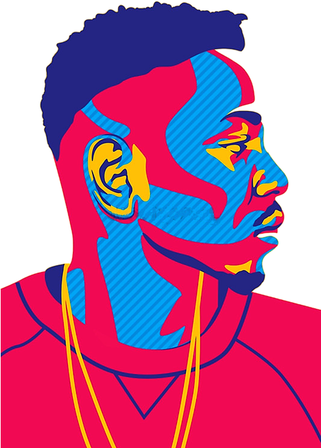 Bleed Area May Not Be Visible - Art (467x700)