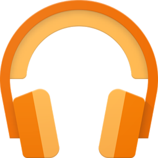 Kendrick Lamar Damn Album Download - Google Play Music Icon (535x535)