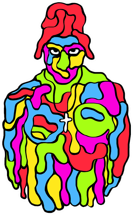 Slime - Tupac Shakur (750x750)