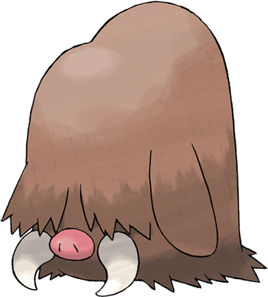 The Sia Furler Thread - Pokemon Piloswine (475x475)