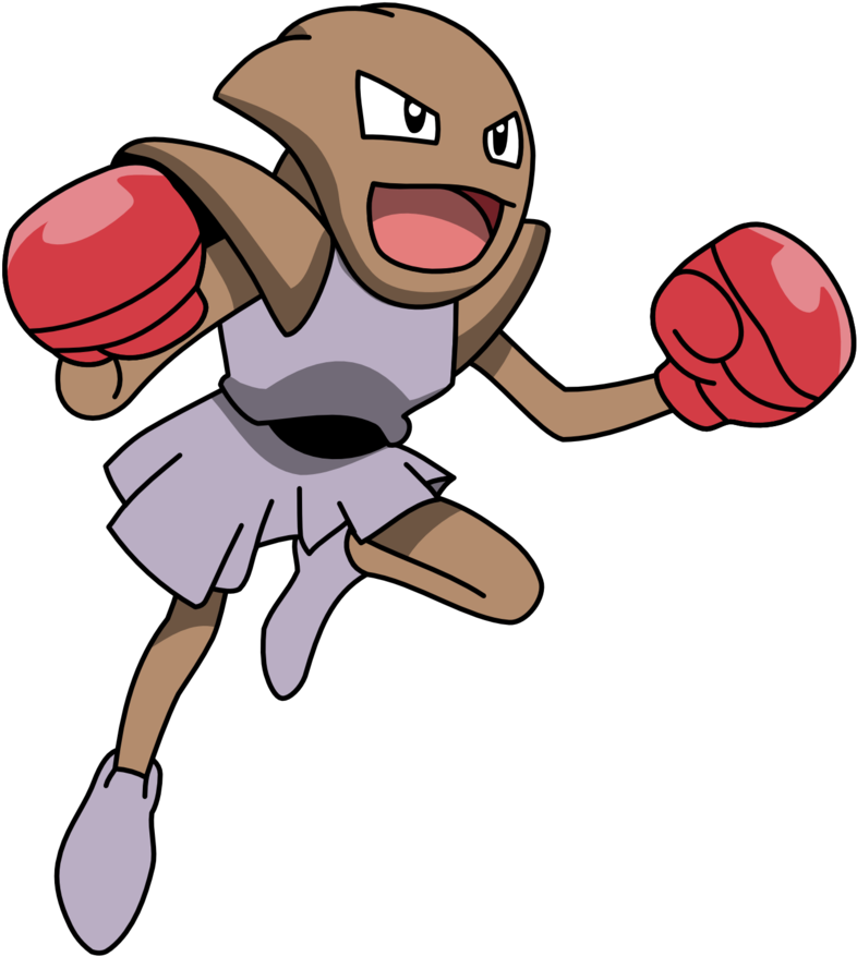 Pokemon Hitmonchan (859x931)