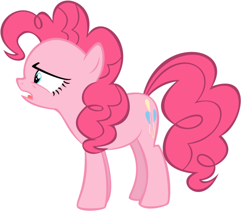 Mlp Pinkie Pie - Pinkie Pie Mlp (900x785)
