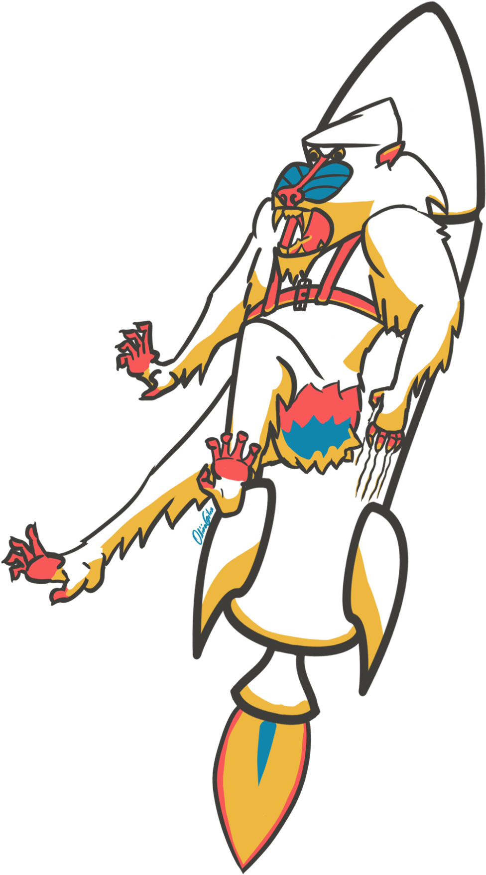 "you Ain't Gotta Lie To Kick It - "you Ain't Gotta Lie To Kick It (1462x2048)