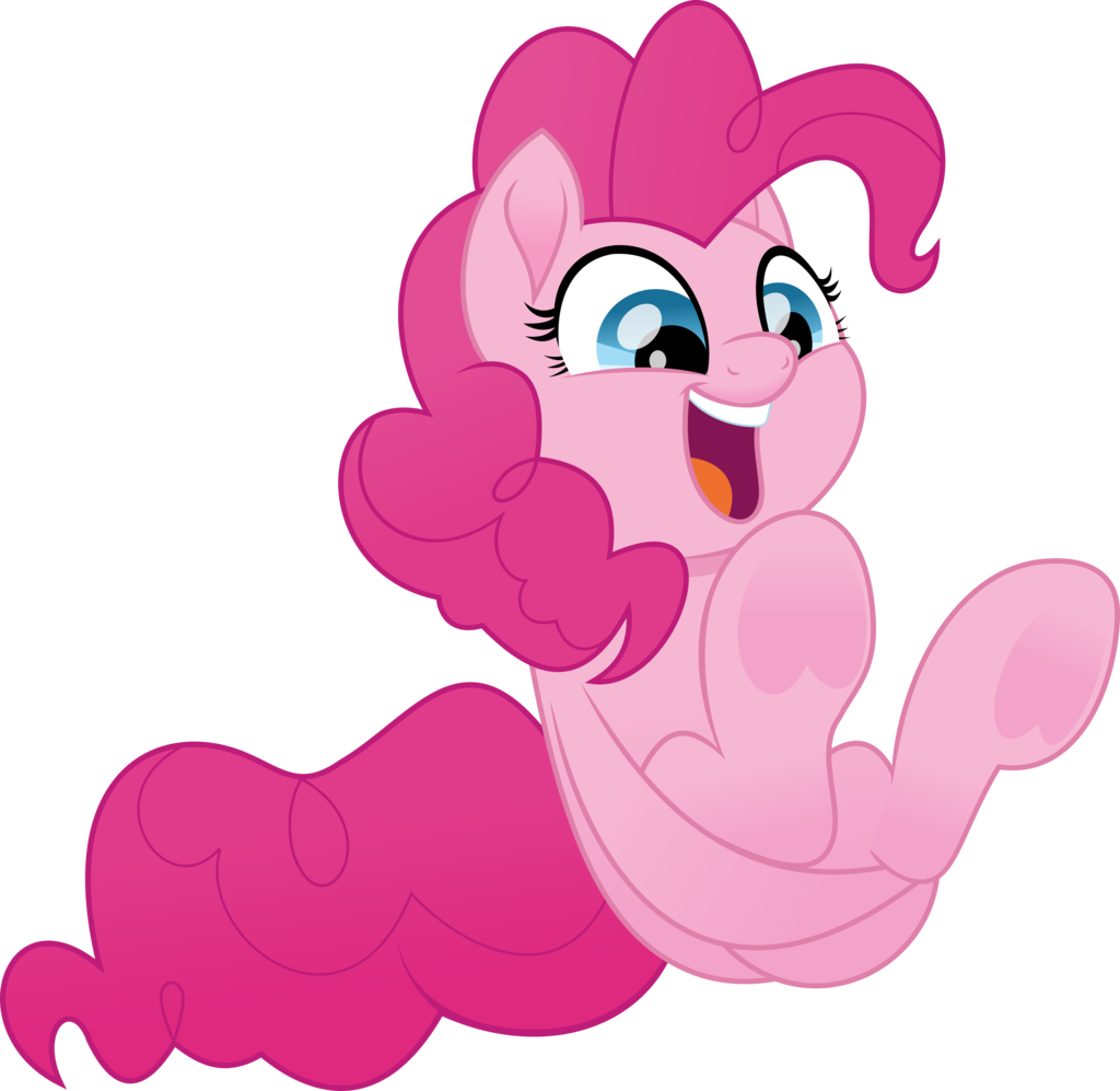 My Little Pony The Movie Pinkie Pie (1024x997)