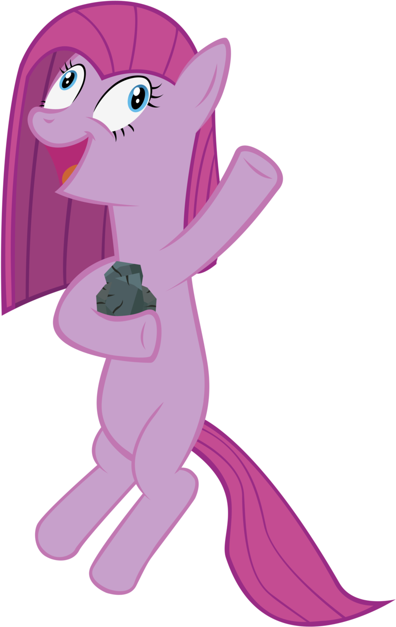 Crazy Pinkie Pie By Blackm3sh Crazy Pinkie Pie By Blackm3sh - Pinkie Pie Crazy Vector (900x1408)