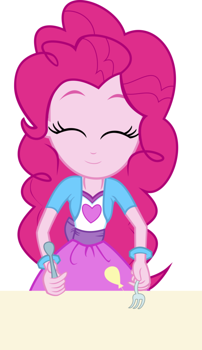 Pinkie Is Crazy By Mit-boy On Deviantart - My Little Pony: Friendship Is Magic (679x1175)