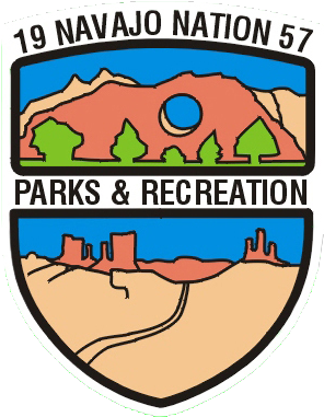 Navajo Parks & Recreation - Navajo Nation Parks And Recreation (416x416)