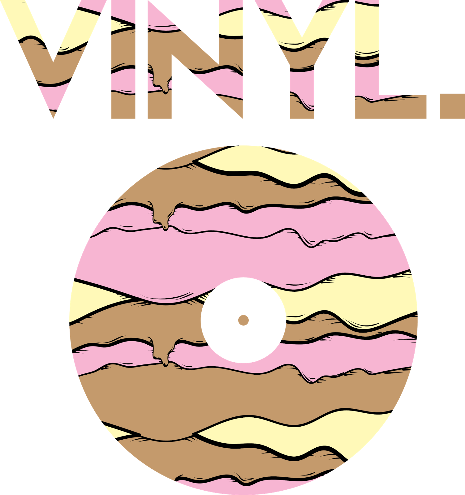 This Led To The Creation Of Fully Drawn Images Relating - Baked Goods (1503x1600)