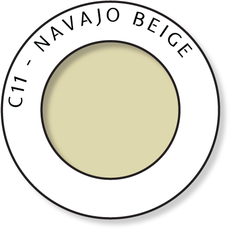 Navajo Beige - Herb Szlachecki (465x465)