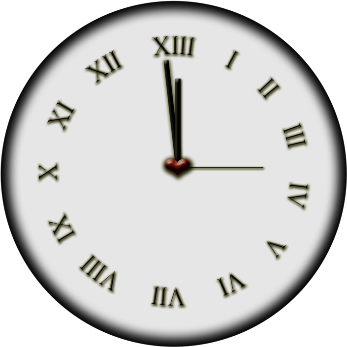 Wall Clock (821x972)