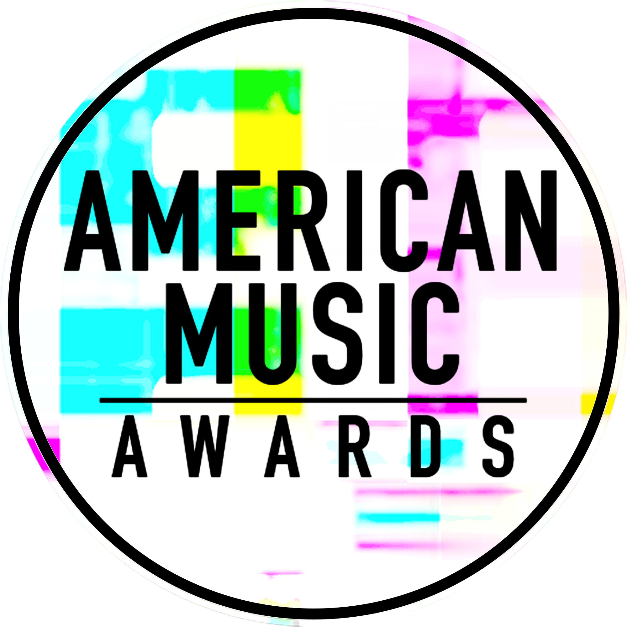 American Music Awards - American Music Awards (2000x2000)