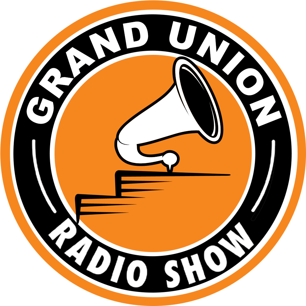 Grand Union Radio Is A Weekly Hour Long Show About - Brass Ring Brewing (1000x1000)