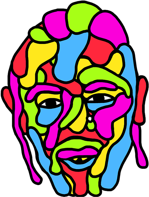 Kendrick Lamar - Kendrick Lamar (750x750)