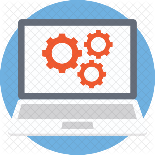 Information Technology Icon - Information Technology (512x512)