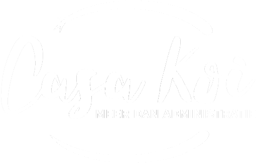 Wie Is Casa Koi En Waar Staan Wij Voor - Calligraphy (558x374)