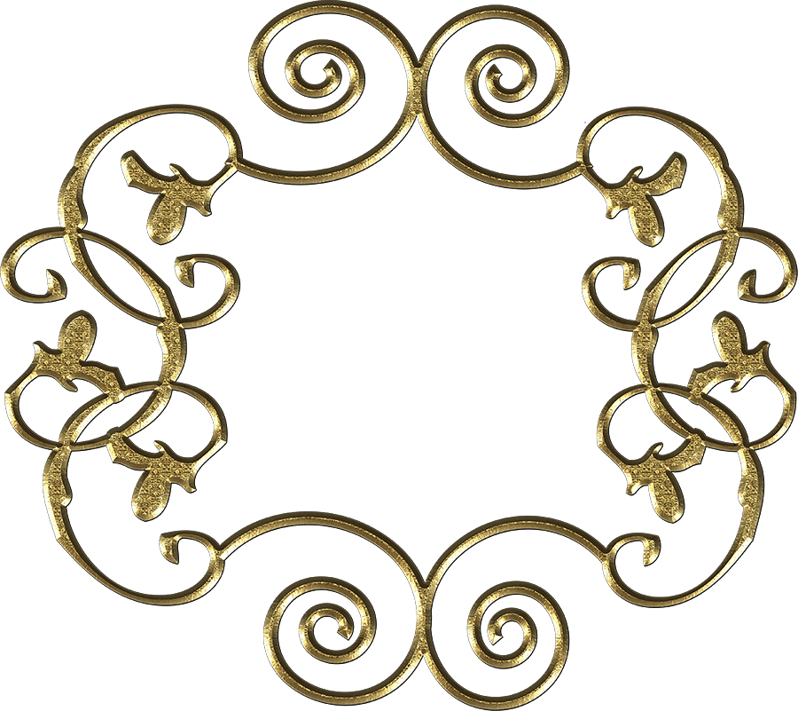 Com/uploads/posts/2015 05/1432475870 Elegant Frames - Clip Art (900x801)