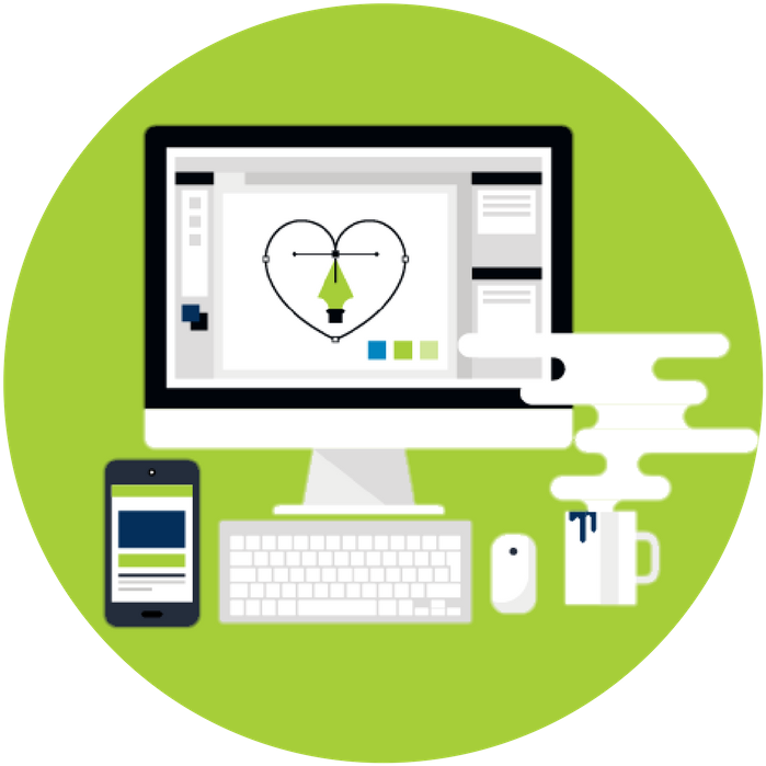 Find An Information Management Specialist - Information Technology Icon Png (800x800)