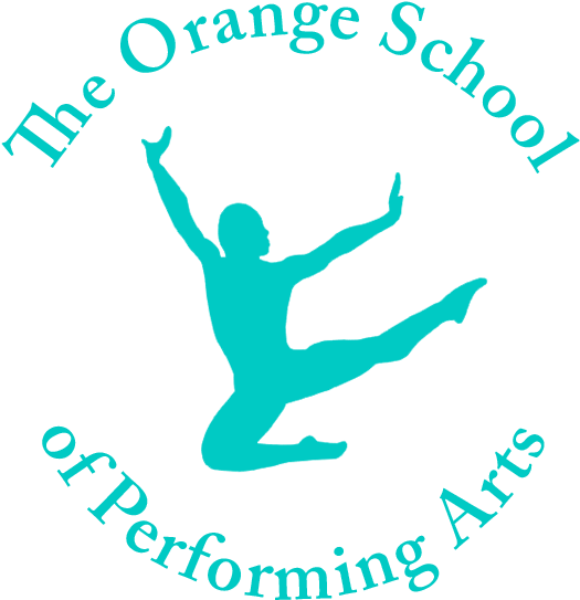 Announcements - Orange School Of Performing Arts (568x615)