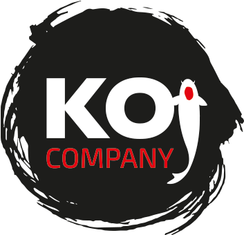 Koi Company Koi Company - Koi Company (370x353)