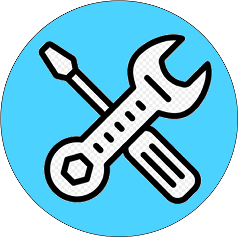 M&o Work Orders Link - 100 X 100 Pixeles (500x500)