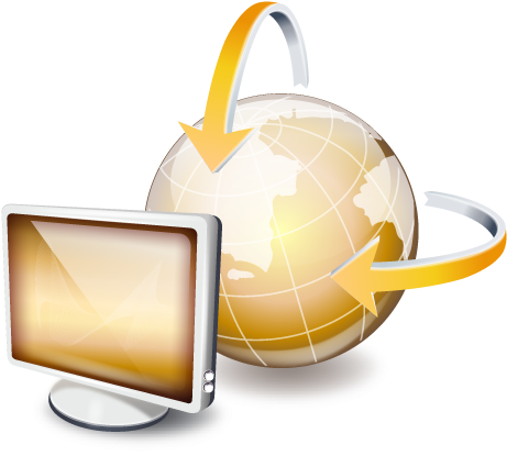 Information Technology Software Computer - Portable Network Graphics (500x500)