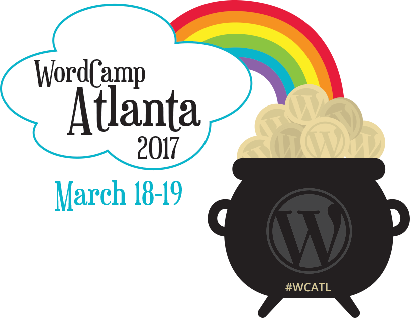 Pot Of Gold Logo 17 - Saint Patrick's Day (816x633)